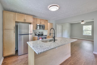526 Carney St, Shelbyville, TN 37160