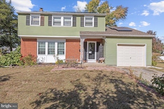 206 N Harrison Ave, Edgewater Park, NJ 08010