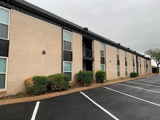 2800 Sayles Blvd Unit 8A, Abilene, TX 79605