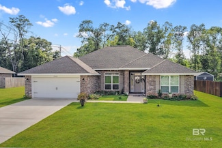 23038 Ridgewood Dr, Robertsdale, AL 36567