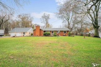 4130 Hill Dr, Lambertville, MI 48144