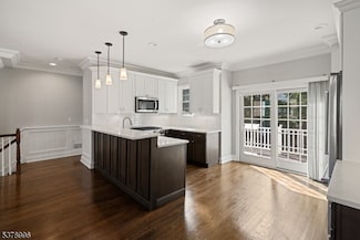 4 Central Ave Unit D, Caldwell, NJ 07006