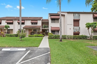 5040 Rose Hill Dr Unit 2060, Boynton Beach, FL 33437