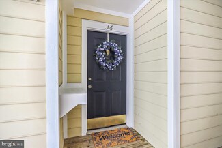 935 Beacon Square Ct Unit 36, Gaithersburg, MD 20878