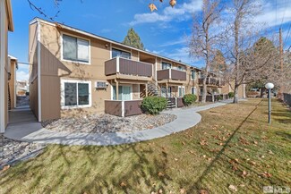 3855 E Leonesio Dr Unit H1, Reno, NV 89512