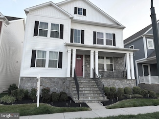 14114 Dunlin St, Clarksburg, MD 20871