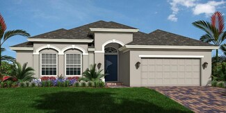 3671 SW Foremost Dr, Port Saint Lucie, FL 34953