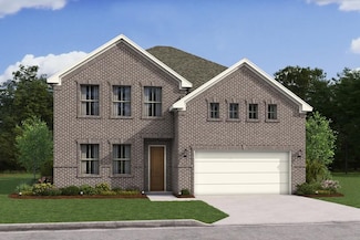 Omaha, Cypress, TX 77433