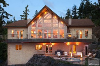 51 Willows Ln, Friday Harbor, WA 98250