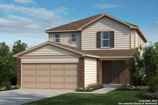 5103 Channel Cat, Elmendorf, TX 78112