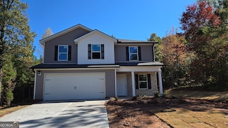 15 Fontana Ct Unit 7, Covington, GA 30016