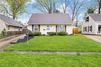 318 Morrison Ave, Cuyahoga Falls, OH 44221