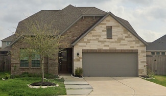 7702 Kenora Way, Richmond, TX 77407