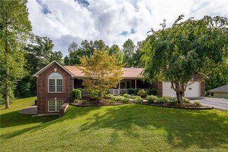 771 Sharron Dr SE, Corydon, IN 47112