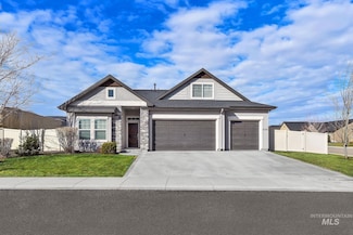 15343 Moss Creek Way, Caldwell, ID 83607
