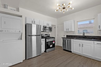 325 N 18th Dr Unit A, Phoenix, AZ 85007