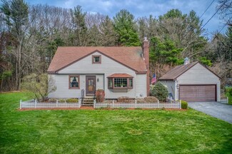 849 Curve St, Carlisle, MA 01741