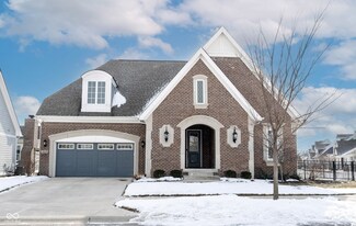 1825 Avondale Dr, Westfield, IN 46074
