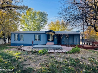 6240 Bonanza Dr, Winnemucca, NV 89445