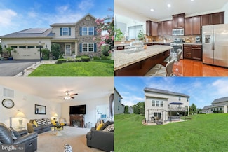 10766 Sourwood Ave, Waldorf, MD 20603