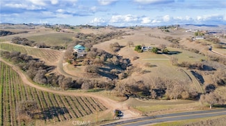 390 San Marcos Rd, Paso Robles, CA 93446