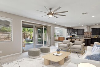 9976 W Via Montoya Dr, Peoria, AZ 85383