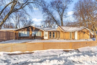 1725 Adlai Stevenson Dr Unit 1, Springfield, IL 62703