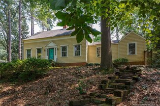 309 Spring St, Fayetteville, NC 28305
