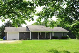 3998 County Road 57, Butler, IN 46721