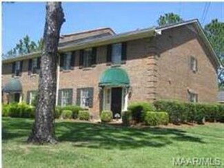 2405 Price St Unit B, Montgomery, AL 36111