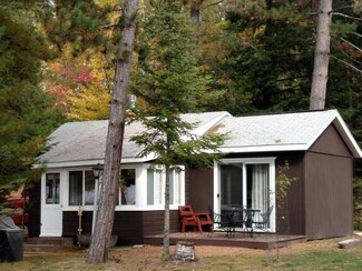 5933 Fishtrap Resort Ln Unit 3, Boulder Juntion, WI 54512