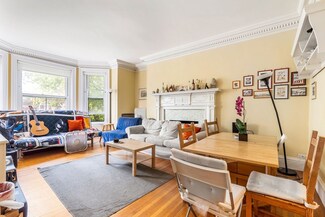 373 Commonwealth Ave Unit 501, Boston, MA 02115