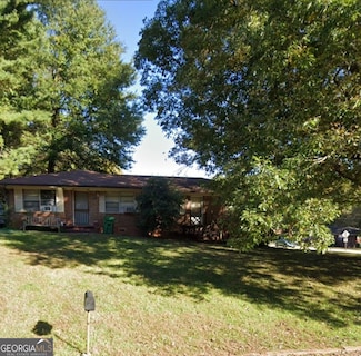 1494 Janmar Dr Unit 1494, Decatur, GA 30032