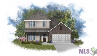 12609 Fairwood Ct, Baton Rouge, LA 70816