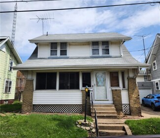 522 Columbus Ave NW, Canton, OH 44708