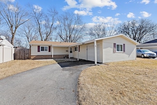1015 N Indiana St, Griffith, IN 46319