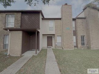 4601 Carmen Ave Unit 2802, Rancho Viejo, TX 78575