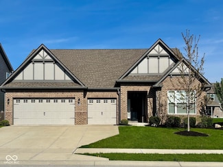 17324 Americana Crossing, Noblesville, IN 46060