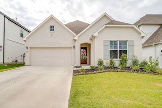 229 Observation Dr W, Aledo, TX 76008