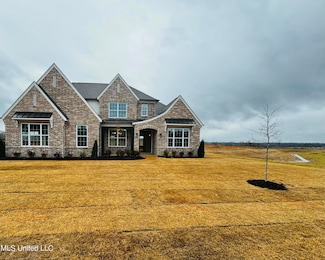 13569 Landry Ln, Olive Branch, MS 38654