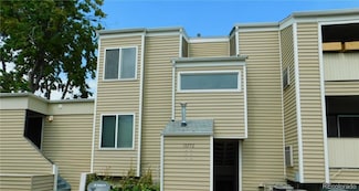 10722 E Exposition Ave Unit 115, Aurora, CO 80012