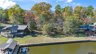 Lot 5 Half Moon Dr, Mount Vernon, TX 75457