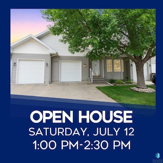 5416 S Mariah Place Unit 3, Sioux Falls, SD 57108