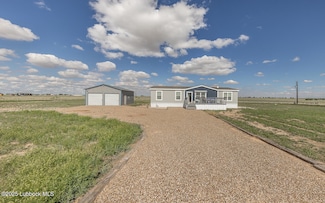 920 Pr Anthony, Shallowater, TX 79363
