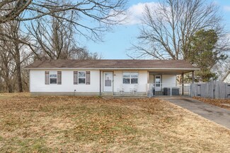 3477 Campground Rd, Munford, TN 38058