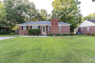 1512 Summerland Dr, Cayce, SC 29033
