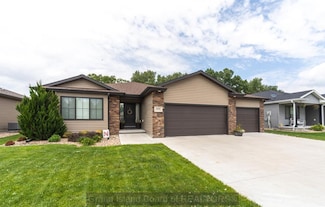 4124 Michigan Ave, Grand Island, NE 68803