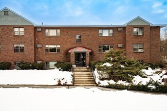 58 Spencer Rd Unit 12K, Boxborough, MA 01719