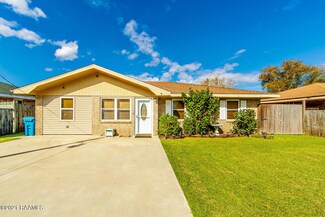 1057 Stephensville Rd, Morgan City, LA 70380