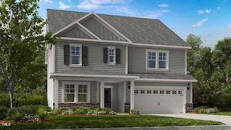 241 Tidal Pool Way, Cary, NC 27519